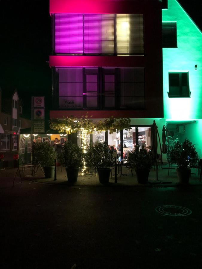 הארסווינקל Vermietung Flasskamp מראה חיצוני תמונה